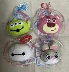 2026新作☆超売れ筋☆Disneyディズニーシリコンスクイーズ☆ニック