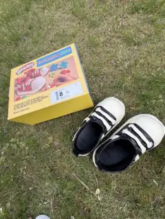 レア・新品】bravest studios Rock Shoe サイズ8 - メルカリ