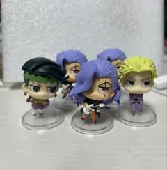 岸辺露伴 アニメ