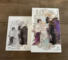 獅子王アルファと秘密のいとし子　小中大豆