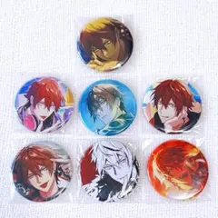 DIG-ROCK ディグロック 缶バッジ 2点セット 日暮茜 冬木真白 - メルカリ