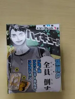 ハイキュー!! ドミノ風アクリルキーホルダーコレクション