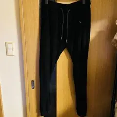 ウノピュウノウグァーレトレ ジョガーパンツ