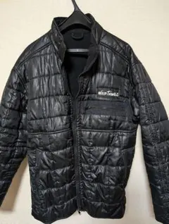 ワイルドシングス ブルゾン