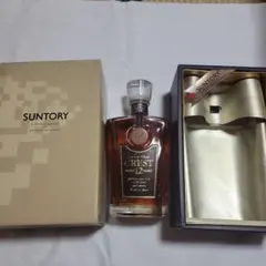 2025年最新】サントリー クレスト 12年の人気アイテム - メルカリ