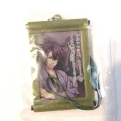 薄桜鬼 グッズ バッグ チャーム キーホルダー 沖田総司 沖田 総司 レディース 2025年最新】薄桜鬼沖田総司の人気アイテム - メルカリ