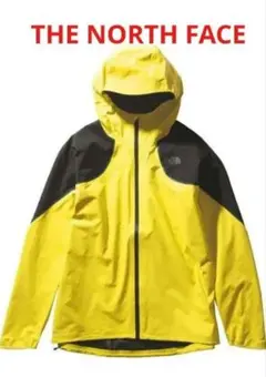 ザノースフェイス FLフライトトレイルジャケット NP71970