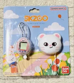 Stray Kids SKZOO たまごっち ジニレット ヒョンジン