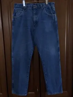 Wrangler ラングラー 31MWZPW デニム　ジーンズ サイズ38のサムネイル