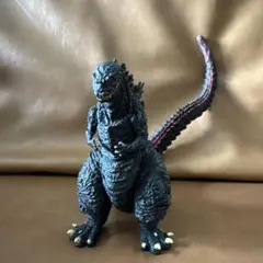ゴジラ ソフビ フィギュアのサムネイル