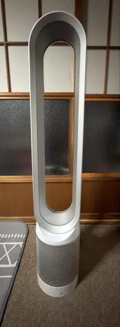 ダイソンdyson TP00 空気清浄機能付扇風機 2020製造 - メルカリ