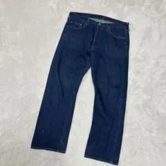 Lee101project KAIHARA レギュラーストレート W34 レア品 - メルカリ