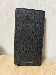 MICHAEL KORS メンズ 長財布