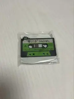 TREASURE ポップアップ カプセルトイ カセットアクキー ジョンファン