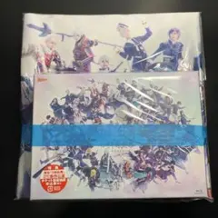 舞台『刀剣乱舞』七周年感謝祭 -夢語刀宴會- [Blu-ray]