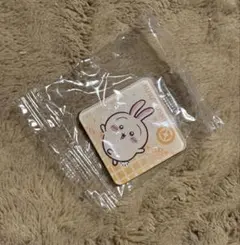 ちいかわ くら寿司 コラボ うさぎ マグネット