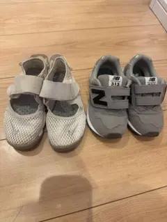 ニューバランス スニーカー