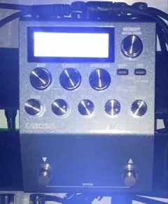 BOSS IR-200のサムネイル
