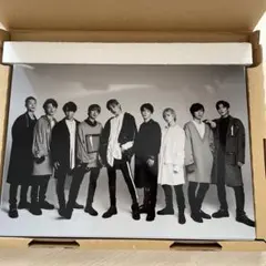 Snow Man カレンダー 2021.4-2022.3 Johnnys' O…