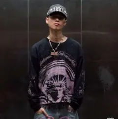 Boss up watson ロンT 2026年最新】Wats ロンtの人気アイテム - メルカリ