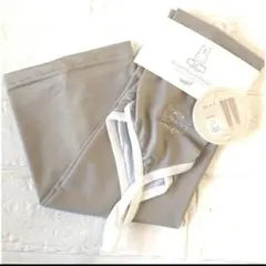 未使用　アームカバー　miffy　接触冷感