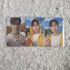 2026年最新】seventeen バーノン face the sunの人気アイテム - メルカリ