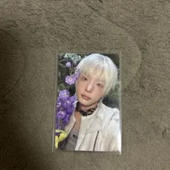 &TEAM Back to Life トレカ　HARUA