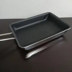 Fissler フィスラー エッグロースター 14×19cm - メルカリ