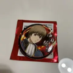 銀魂 吉原大炎上 ランダム缶バッジ 沖田総悟