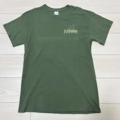 GILDAN ST. PETERSBURG Tシャツ オリーブグリーン