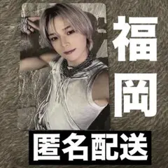 &TEAM K ケイ トレカ 福岡 会場 限定 アジツ ATB