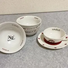 2025年最新】たれぱんだ 食器の人気アイテム - メルカリ