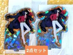 天谷奴零2点セット　ヒプノシスマイク　キラキャラアクリルスタンド