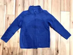 【美品】ユニクロ フリース 130