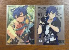 漣ジュン まとめ売り あんスタ 漣ジュン まとめ - メルカリ