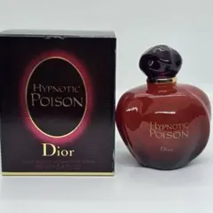 廃盤・箱付】Dior ミッドナイト プワゾン EDP 50ml 残量約4割 - メルカリ