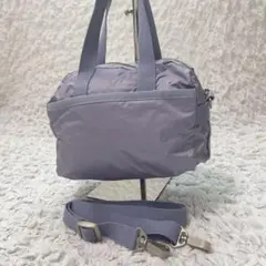 レスポートサック EVERYDAY SM SATCHEL ワインキルトスタッズ - メルカリ
