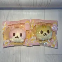 【新品・未開封】BLOOMスクイーズ MIKEPAN 2点セット