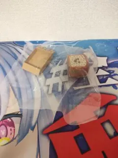 パンどろぼう　フィギュアコレクション　第二弾