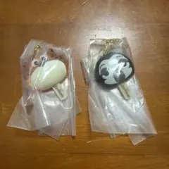 ズートピア アイスキャンディチャーム 2個セット