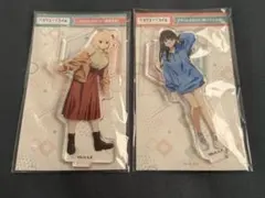 錦木千束 キャラクターグッズ