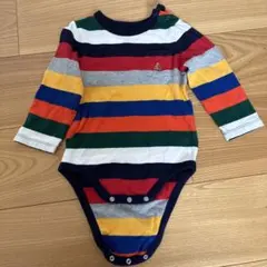 ロンパース 18-24ヶ月 ブラナンベア