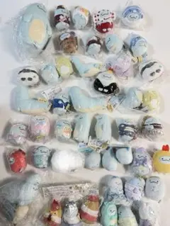 すみっコぐらし　とかげ　てのり　まとめ売り