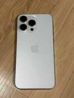 2026年最新】iPhone 15 pro max ホワイトチタニウムの人気アイテム