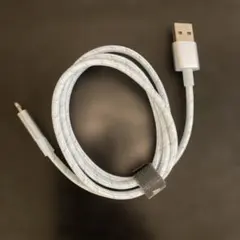Anker USB-A to Lightning ケーブル 高耐久