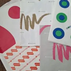 2025年最新】西武百貨店包装紙の人気アイテム - メルカリ