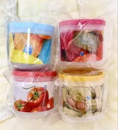 Happyくじ「パペットスンスン」C賞 パペットスンスン キャニスター 6
