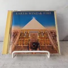 923 EARTH WIND FIRE ALL'N ALL おまとめ依頼大歓迎