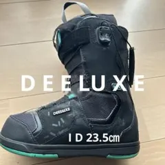 2025年最新】DEELUXE スノーボード ブーツ(女性用)の人気アイテム