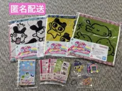 たまごっち　一番くじ　E、F、G賞　セット
